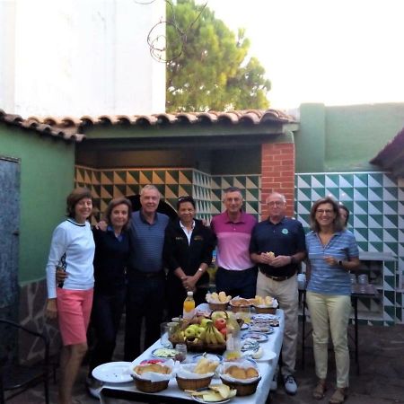 Villamilagro Sueca Esterno foto