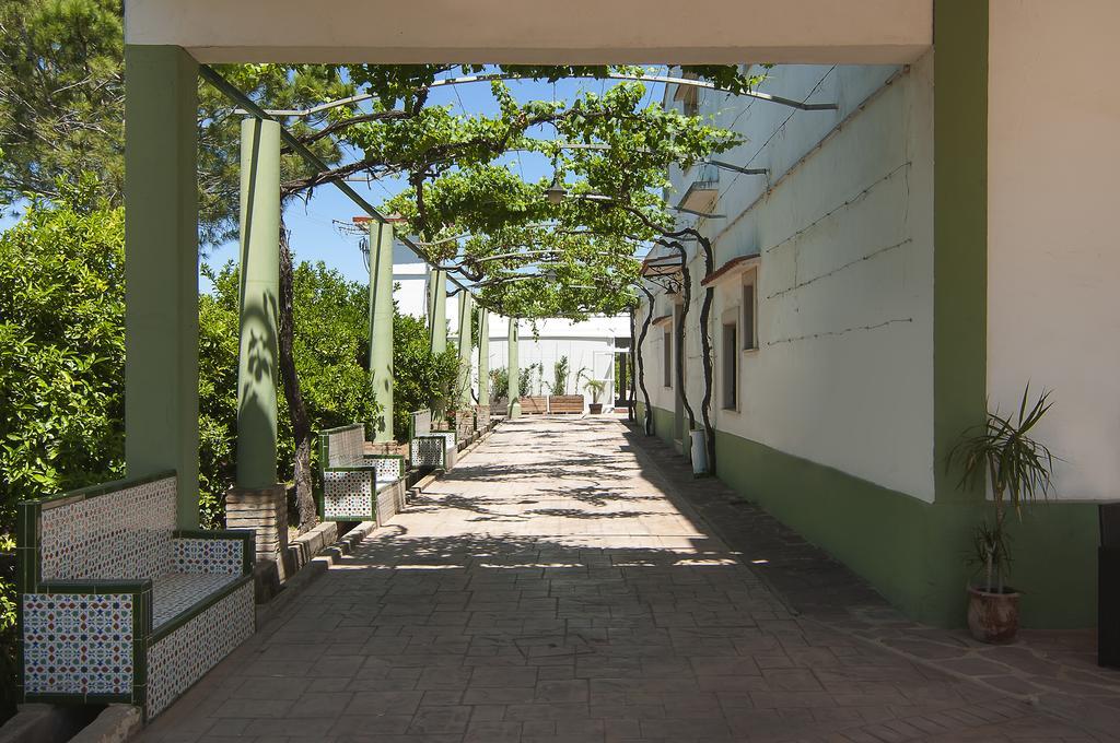 Villamilagro Sueca Esterno foto